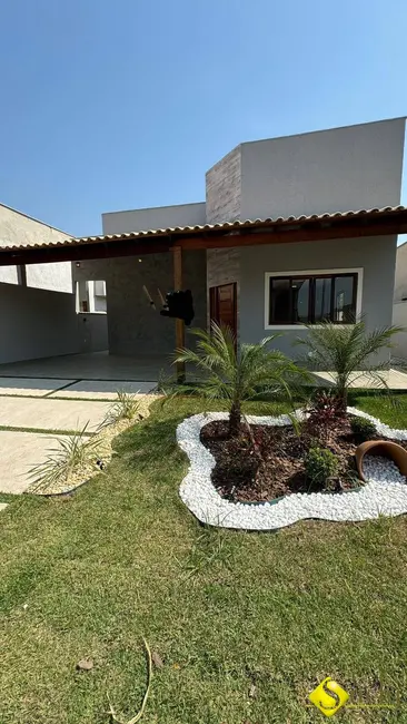 Foto 1 de Casa à venda, 360m2 em Marica - RJ