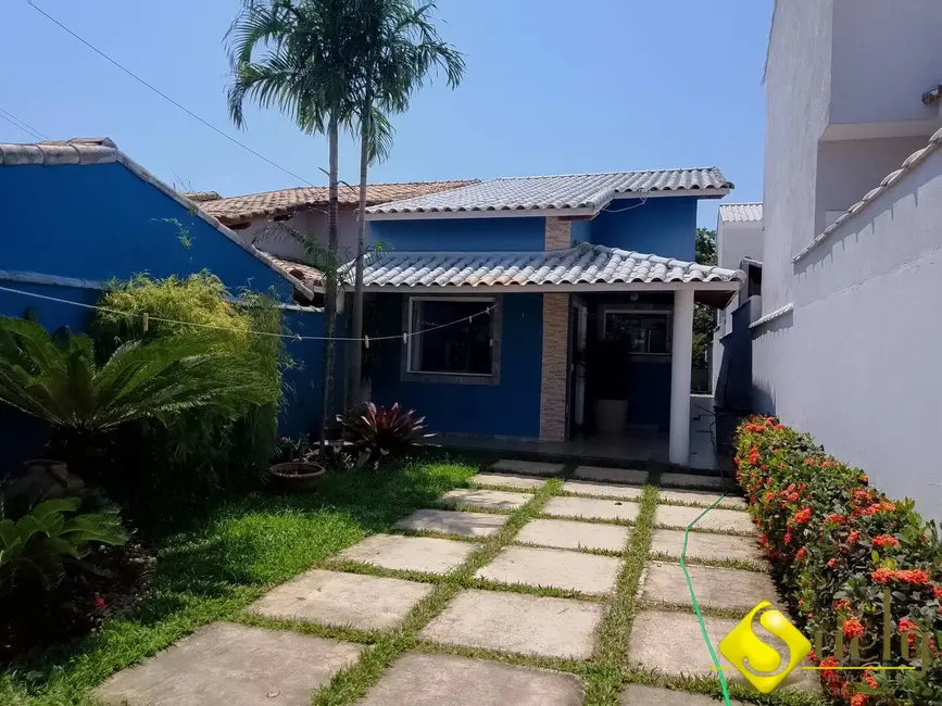Foto 5 de Casa com 2 quartos à venda, 240m2 em Marica - RJ