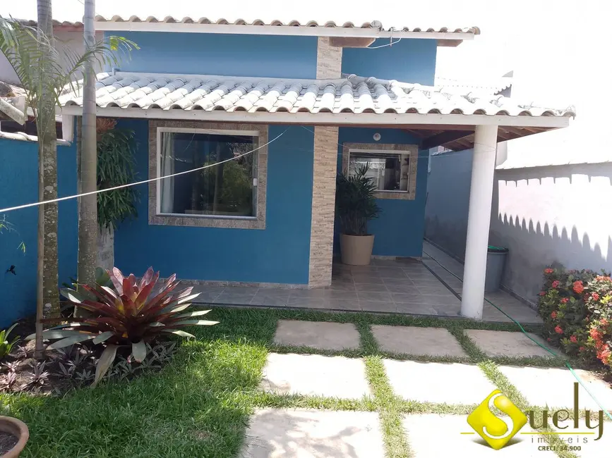 Foto 3 de Casa com 2 quartos à venda, 240m2 em Marica - RJ