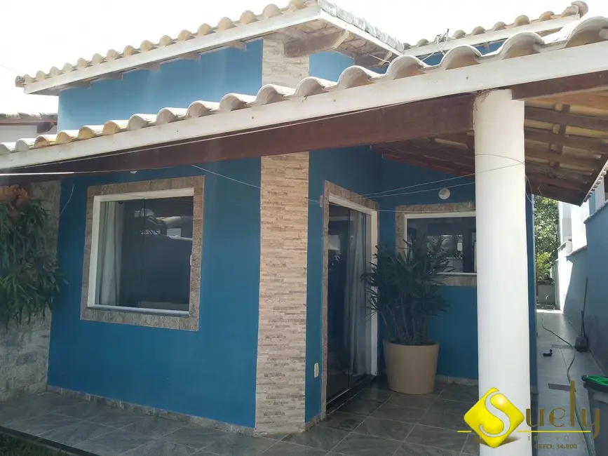 Foto 1 de Casa com 2 quartos à venda, 240m2 em Marica - RJ