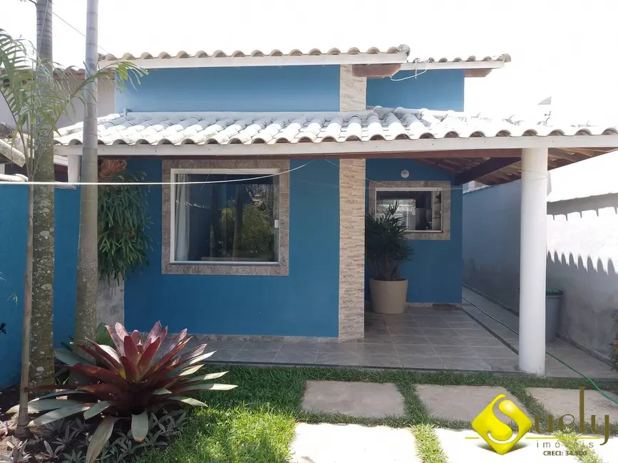 Foto 2 de Casa com 2 quartos à venda, 240m2 em Marica - RJ