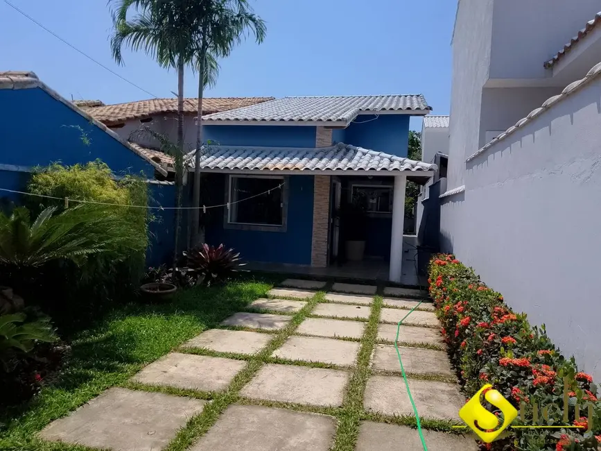 Foto 6 de Casa com 2 quartos à venda, 240m2 em Marica - RJ