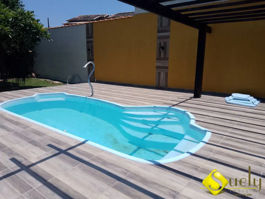 Casa com 2 quartos à venda, 545m2 em Marica - RJ - imagem 7 Foto 7 de Casa com 2 quartos à venda, 545m2 em Marica - RJ