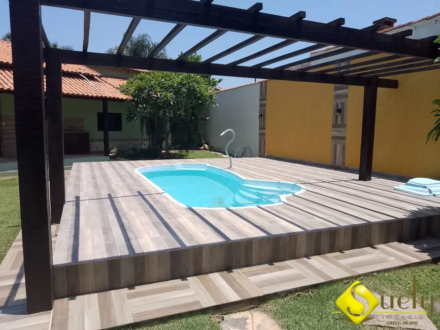 Casa com 2 quartos à venda, 545m2 em Marica - RJ - imagem 8 Foto 8 de Casa com 2 quartos à venda, 545m2 em Marica - RJ