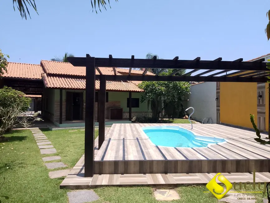 Casa com 2 quartos à venda, 545m2 em Marica - RJ - imagem 9 Foto 9 de Casa com 2 quartos à venda, 545m2 em Marica - RJ