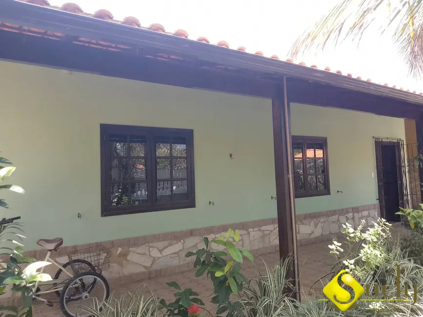 Casa com 2 quartos à venda, 545m2 em Marica - RJ - imagem 3 Foto 3 de Casa com 2 quartos à venda, 545m2 em Marica - RJ