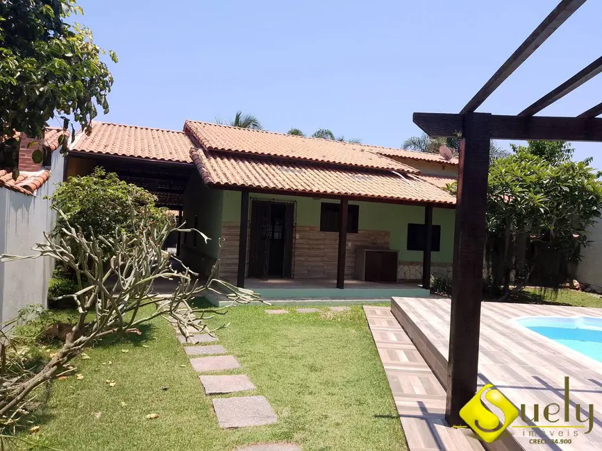 Casa com 2 quartos à venda, 545m2 em Marica - RJ - imagem 6 Foto 6 de Casa com 2 quartos à venda, 545m2 em Marica - RJ