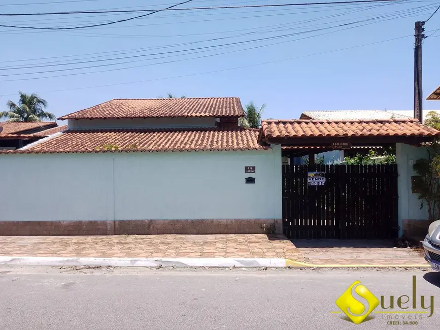 Foto 9 de Casa com 2 quartos à venda, 480m2 em Marica - RJ