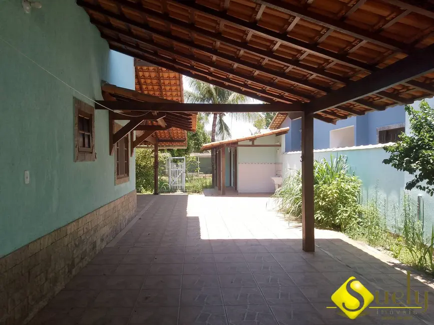 Foto 7 de Casa com 2 quartos à venda, 480m2 em Marica - RJ