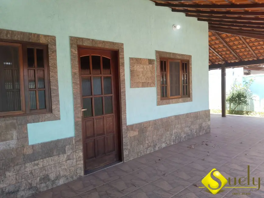 Foto 6 de Casa com 2 quartos à venda, 480m2 em Marica - RJ