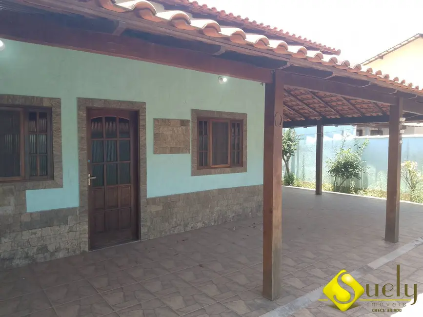 Foto 5 de Casa com 2 quartos à venda, 480m2 em Marica - RJ