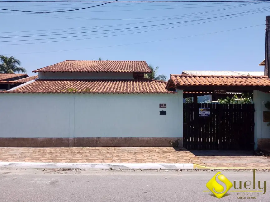 Foto 8 de Casa com 2 quartos à venda, 480m2 em Marica - RJ