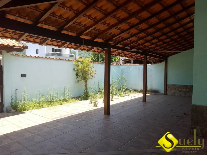 Foto 4 de Casa com 2 quartos à venda, 480m2 em Marica - RJ
