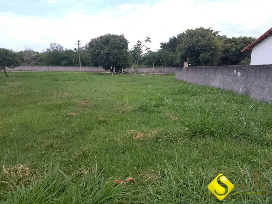 Foto 1 de Terreno / Lote à venda, 360m2 em Cajueiros (Itaipuaçu), Marica - RJ