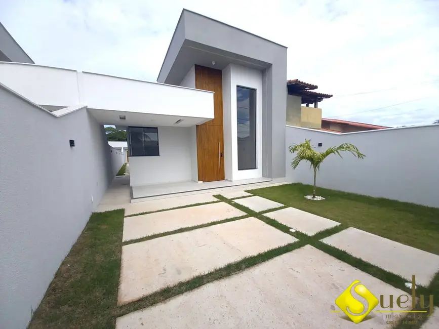 Foto 1 de Casa com 3 quartos à venda, 300m2 em Marica - RJ