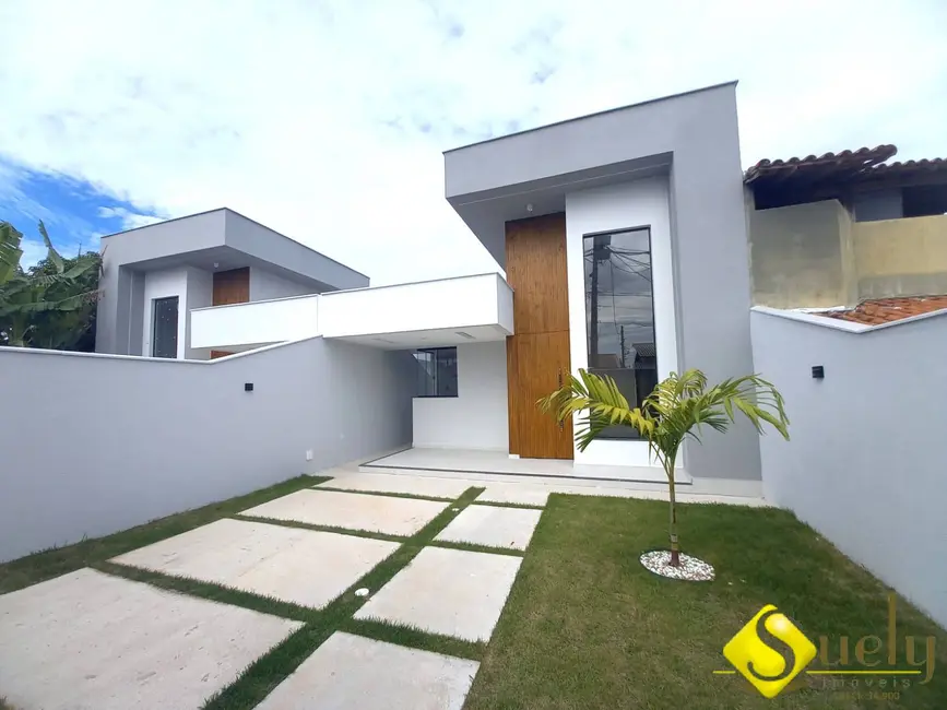 Foto 2 de Casa com 3 quartos à venda, 300m2 em Marica - RJ