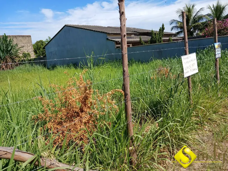 Foto 4 de Terreno / Lote à venda, 480m2 em Marica - RJ