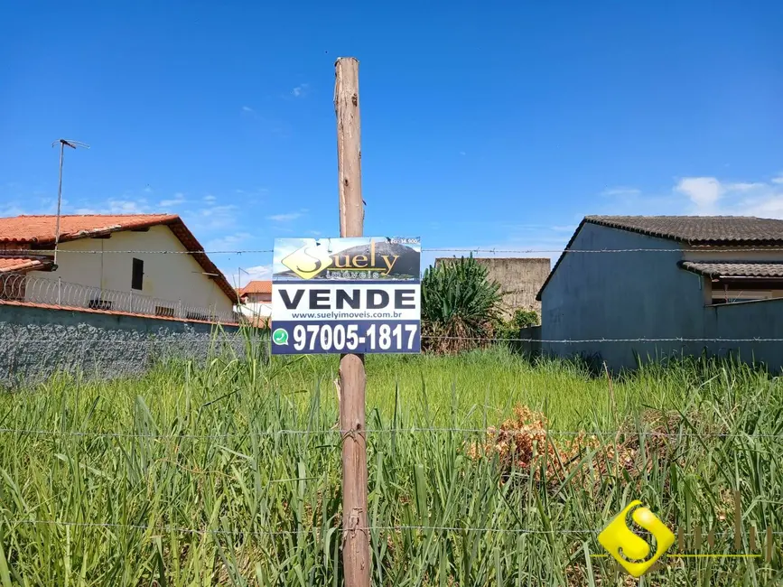 Foto 1 de Terreno / Lote à venda, 480m2 em Marica - RJ