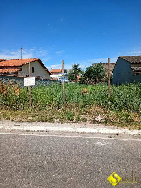Foto 3 de Terreno / Lote à venda, 480m2 em Marica - RJ