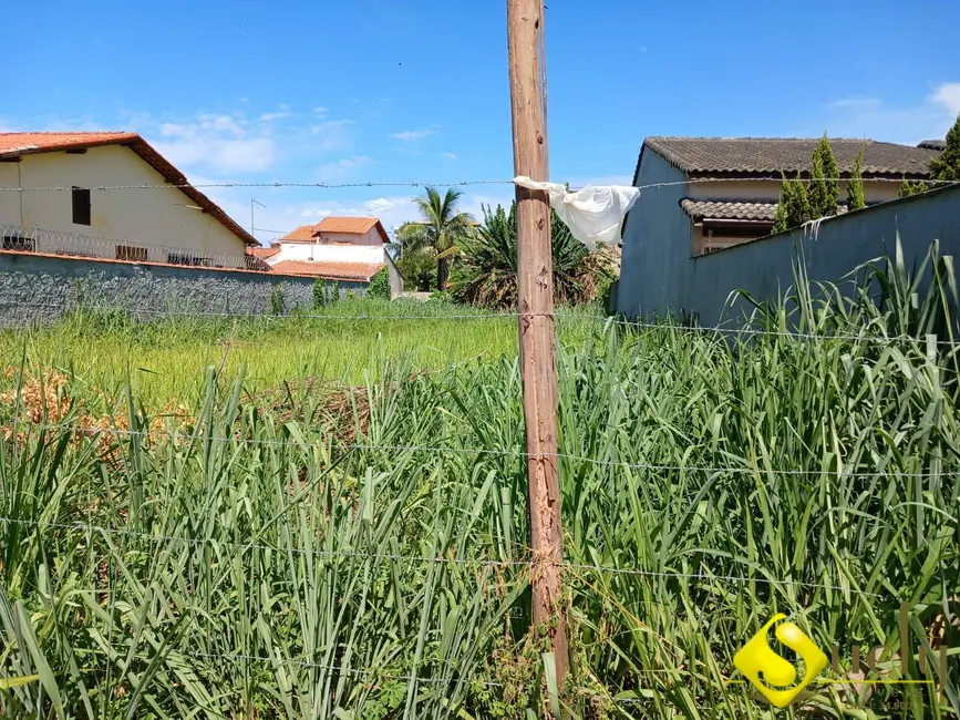 Foto 6 de Terreno / Lote à venda, 480m2 em Marica - RJ