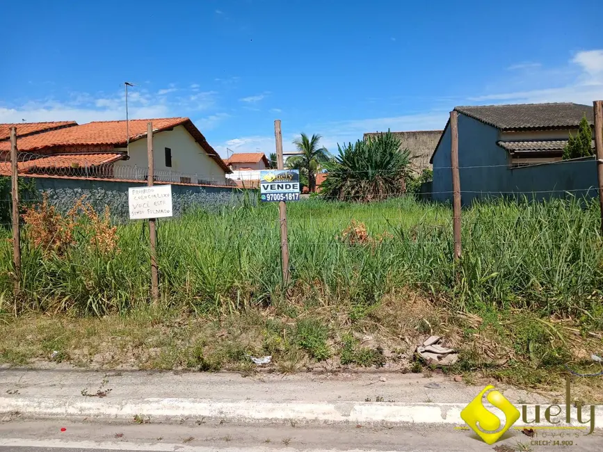 Foto 2 de Terreno / Lote à venda, 480m2 em Marica - RJ