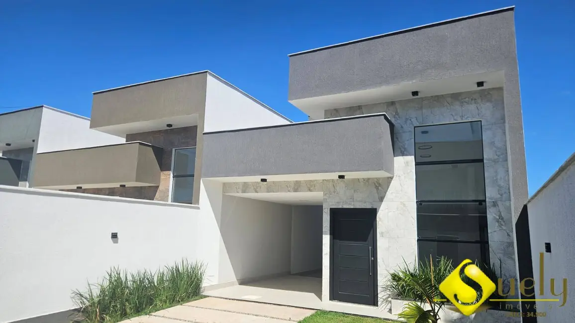 Foto 2 de Casa com 3 quartos à venda, 300m2 em Marica - RJ