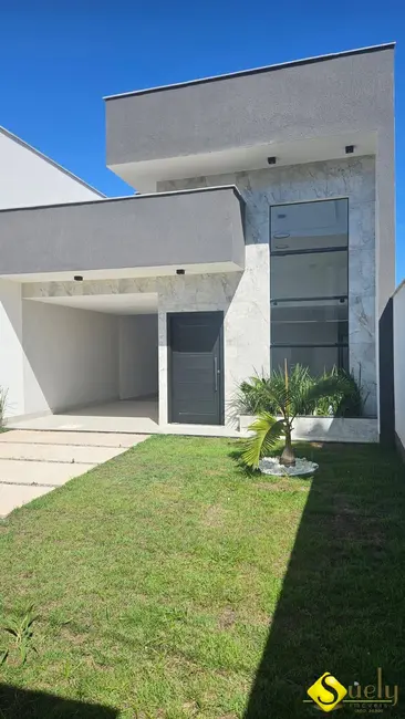 Foto 5 de Casa com 3 quartos à venda, 300m2 em Marica - RJ