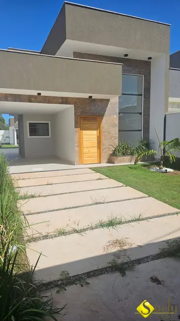Foto 6 de Casa com 3 quartos à venda, 300m2 em Marica - RJ