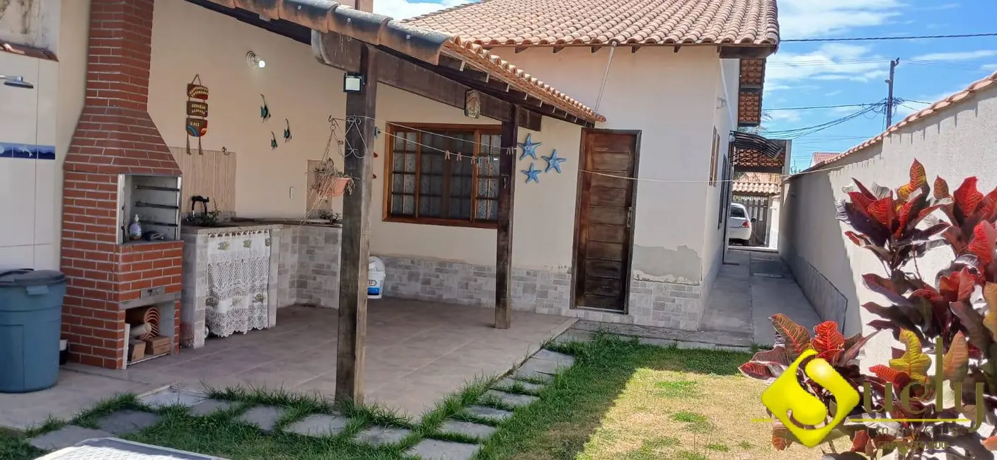 Foto 8 de Casa com 2 quartos à venda, 240m2 em Marica - RJ