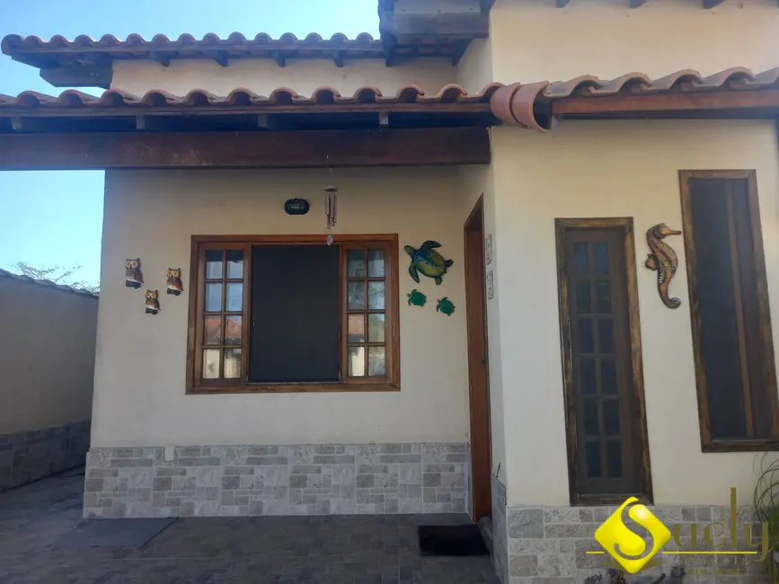 Foto 2 de Casa com 2 quartos à venda, 240m2 em Marica - RJ