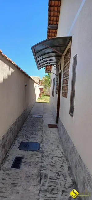 Foto 7 de Casa com 2 quartos à venda, 240m2 em Marica - RJ