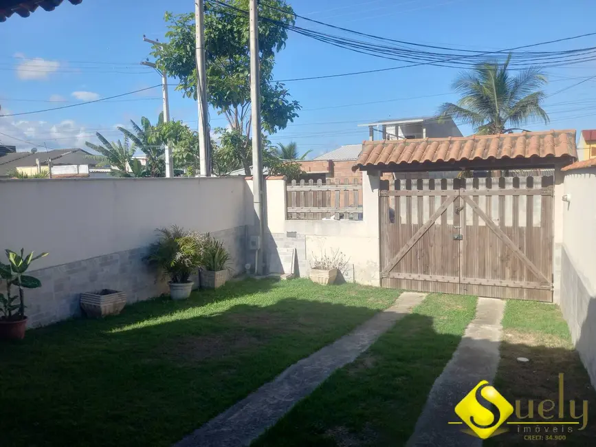 Foto 6 de Casa com 2 quartos à venda, 240m2 em Marica - RJ