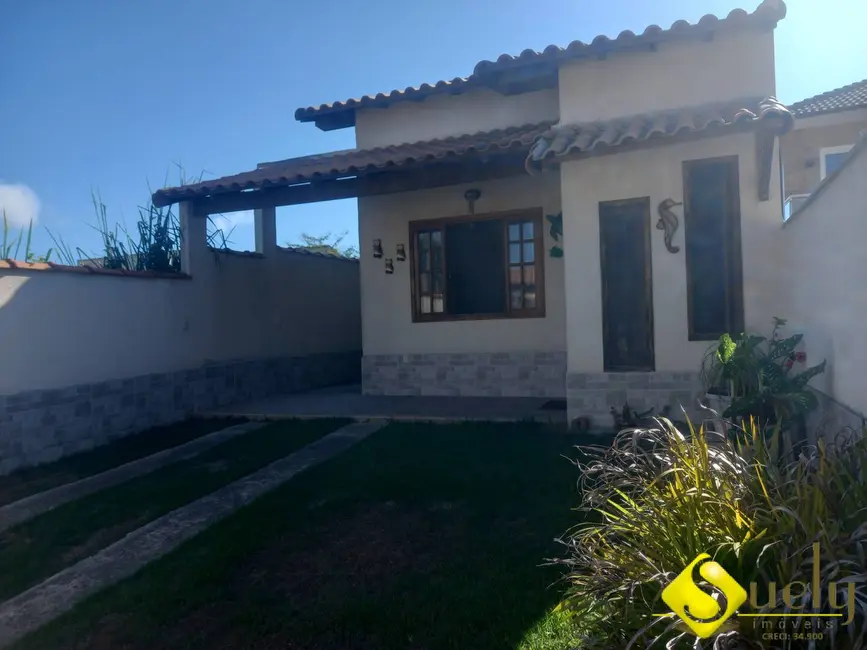 Foto 1 de Casa com 2 quartos à venda, 240m2 em Marica - RJ