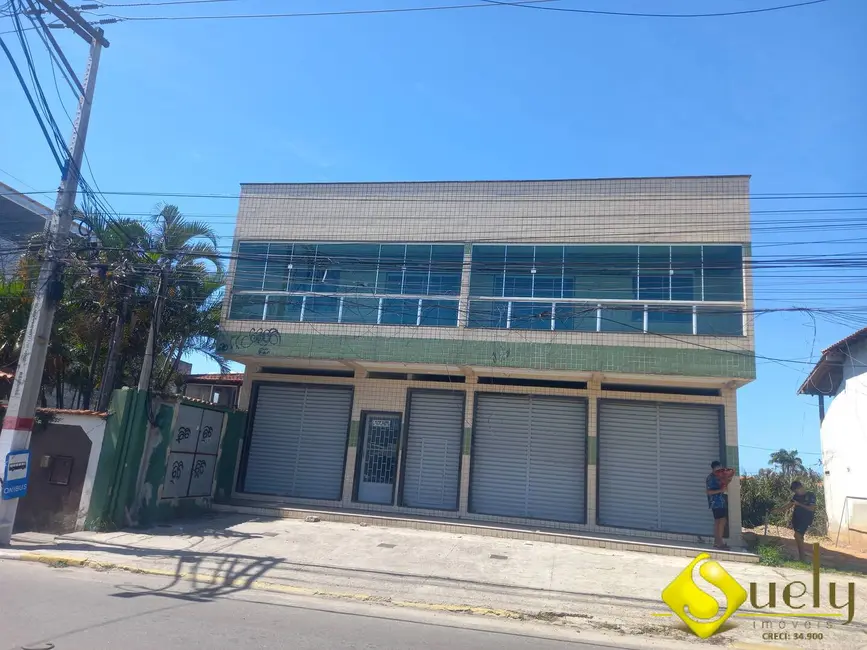 Foto 3 de Armazém / Galpão à venda, 1456m2 em Marica - RJ