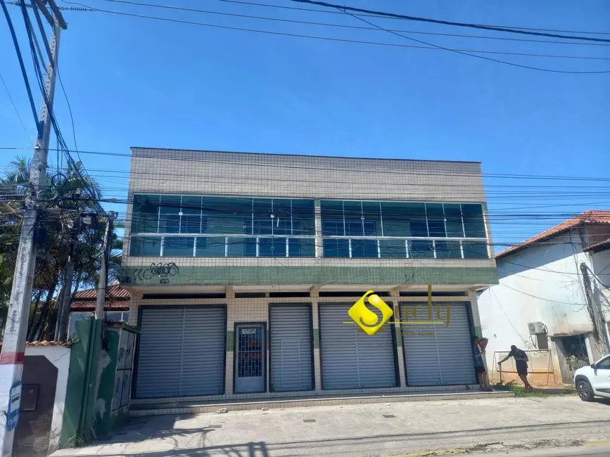 Foto 5 de Armazém / Galpão à venda, 1456m2 em Marica - RJ