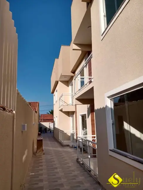 Foto 2 de Apartamento com 2 quartos à venda, 68m2 em Marica - RJ