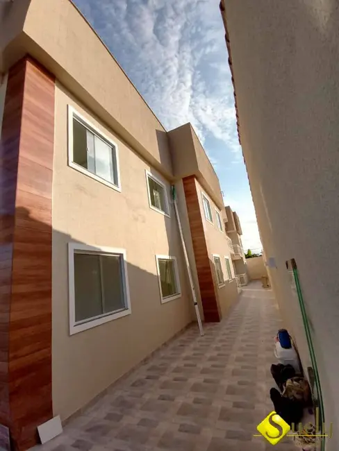 Foto 1 de Apartamento com 2 quartos à venda, 68m2 em Marica - RJ