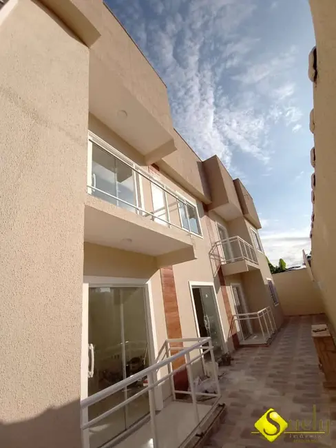 Foto 3 de Apartamento com 2 quartos à venda, 68m2 em Marica - RJ