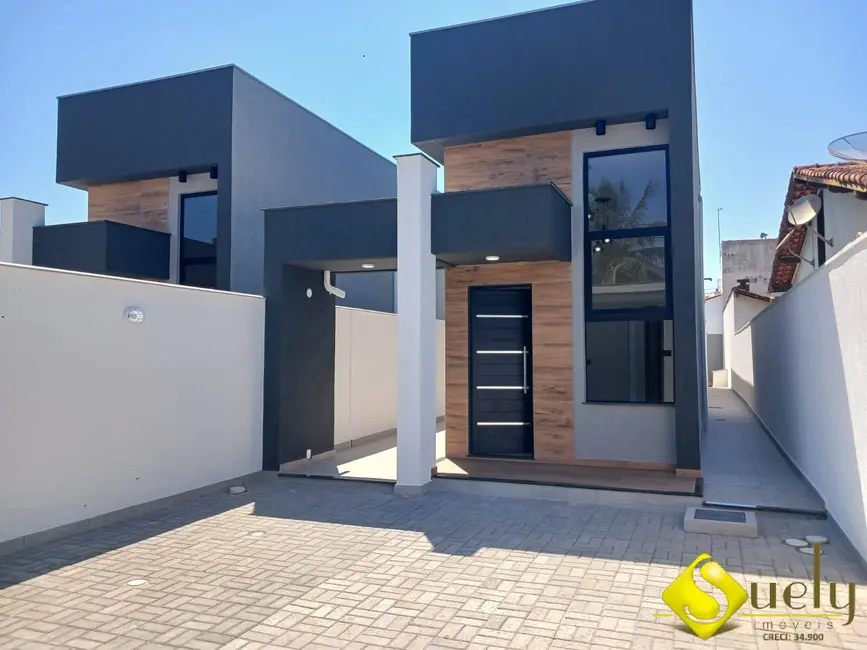 Foto 5 de Casa com 2 quartos à venda, 240m2 em Praia de Itaipuaçu (Itaipuaçu), Marica - RJ