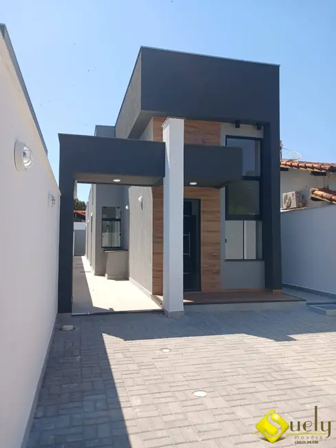Foto 6 de Casa com 2 quartos à venda, 240m2 em Praia de Itaipuaçu (Itaipuaçu), Marica - RJ