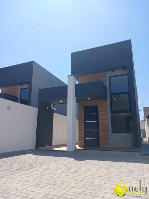 Foto 4 de Casa com 2 quartos à venda, 240m2 em Praia de Itaipuaçu (Itaipuaçu), Marica - RJ