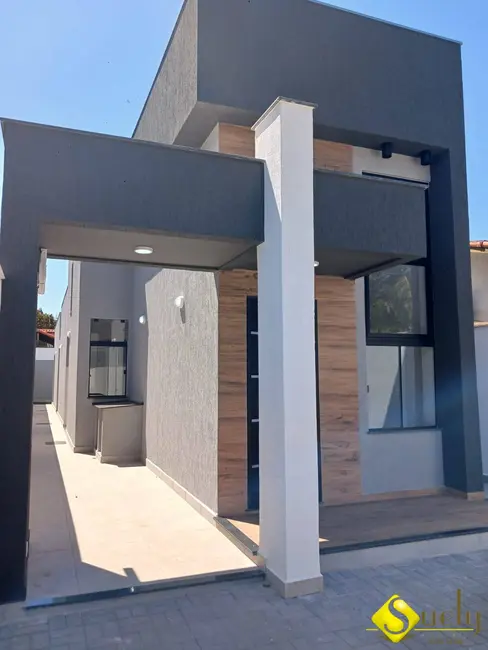 Foto 2 de Casa com 2 quartos à venda, 240m2 em Praia de Itaipuaçu (Itaipuaçu), Marica - RJ