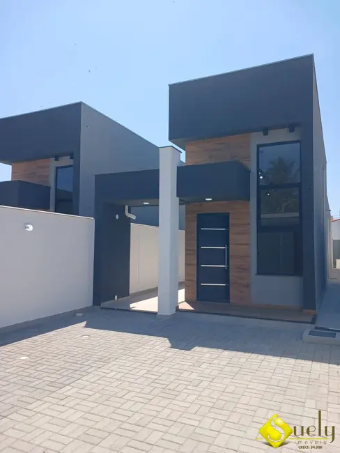 Foto 3 de Casa com 2 quartos à venda, 240m2 em Praia de Itaipuaçu (Itaipuaçu), Marica - RJ