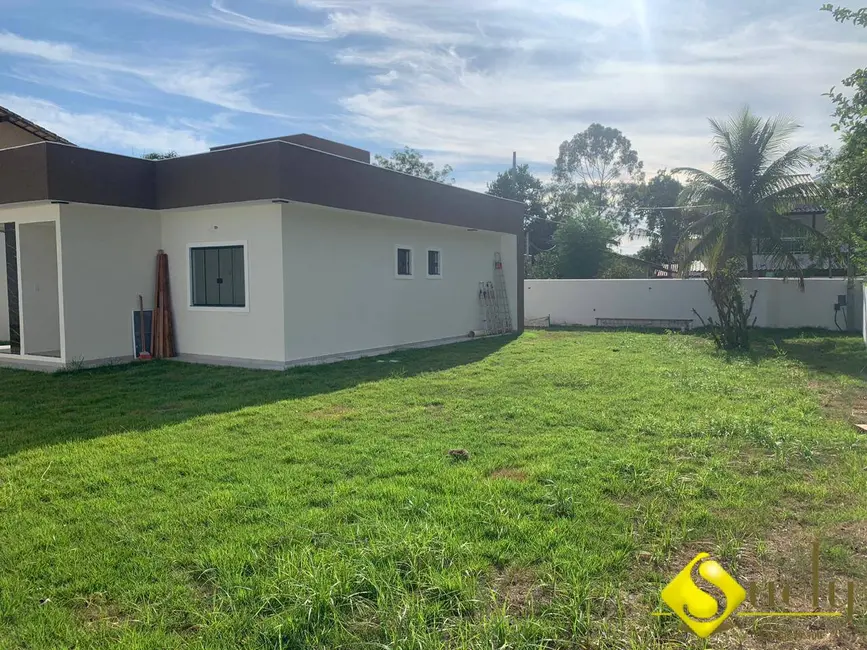 Foto 9 de Casa com 2 quartos à venda, 360m2 em Marica - RJ
