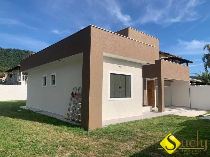 Foto 4 de Casa com 2 quartos à venda, 360m2 em Marica - RJ