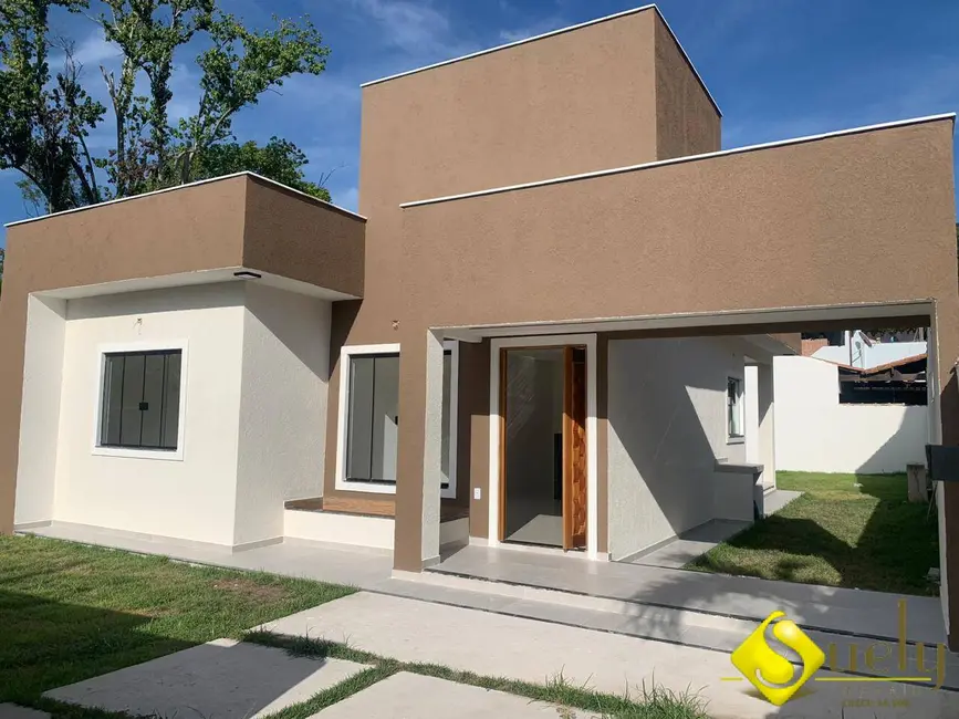Foto 1 de Casa com 2 quartos à venda, 360m2 em Marica - RJ