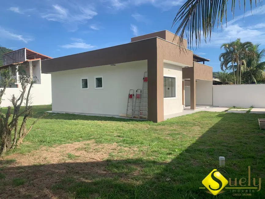 Foto 8 de Casa com 2 quartos à venda, 360m2 em Marica - RJ