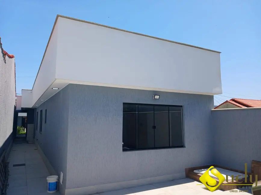 Foto 7 de Casa com 3 quartos à venda, 240m2 em Marica - RJ