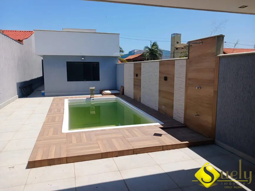 Foto 8 de Casa com 3 quartos à venda, 240m2 em Marica - RJ