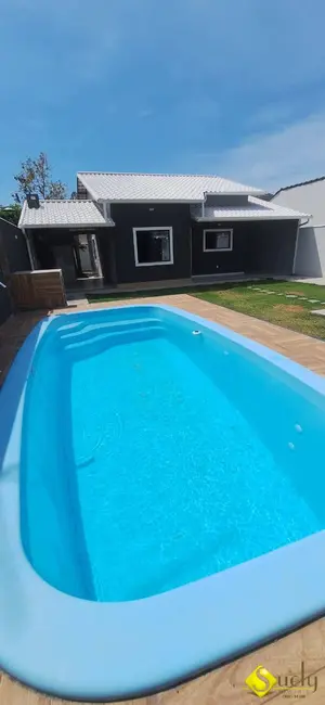 Foto 3 de Casa com 3 quartos à venda, 330m2 em Marica - RJ